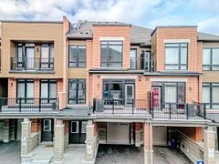520 Littlewood Lane, Ajax, ON L1S 0H1