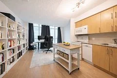 50 Town Centre Court 605, Toronto E09, ON M1P 0A9