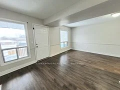477 Dean Avenue 15, Oshawa, On L1h 3e4