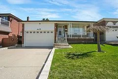 31 Scarden Avenue 2BR Bsmt, Toronto E05, ON M1T 1V8