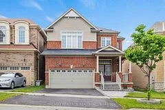 26 Garrardview Street, Ajax, ON L1Z 0N5