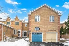 33 Farmers Avenue, Ajax, ON L1T 3T1