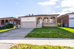 Detached in Toronto