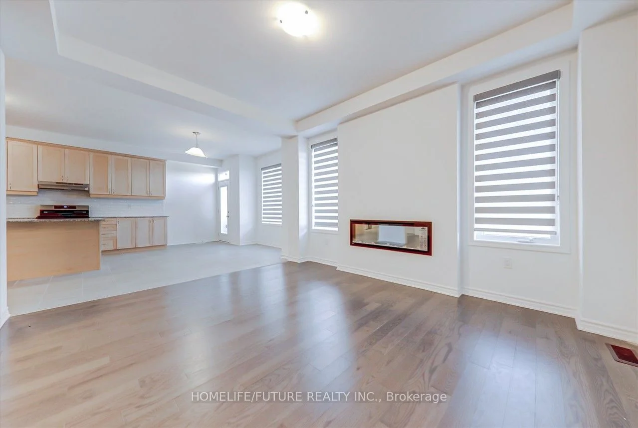 2959 Heartwood Lane Upper, Pickering, ON L1X 0P1