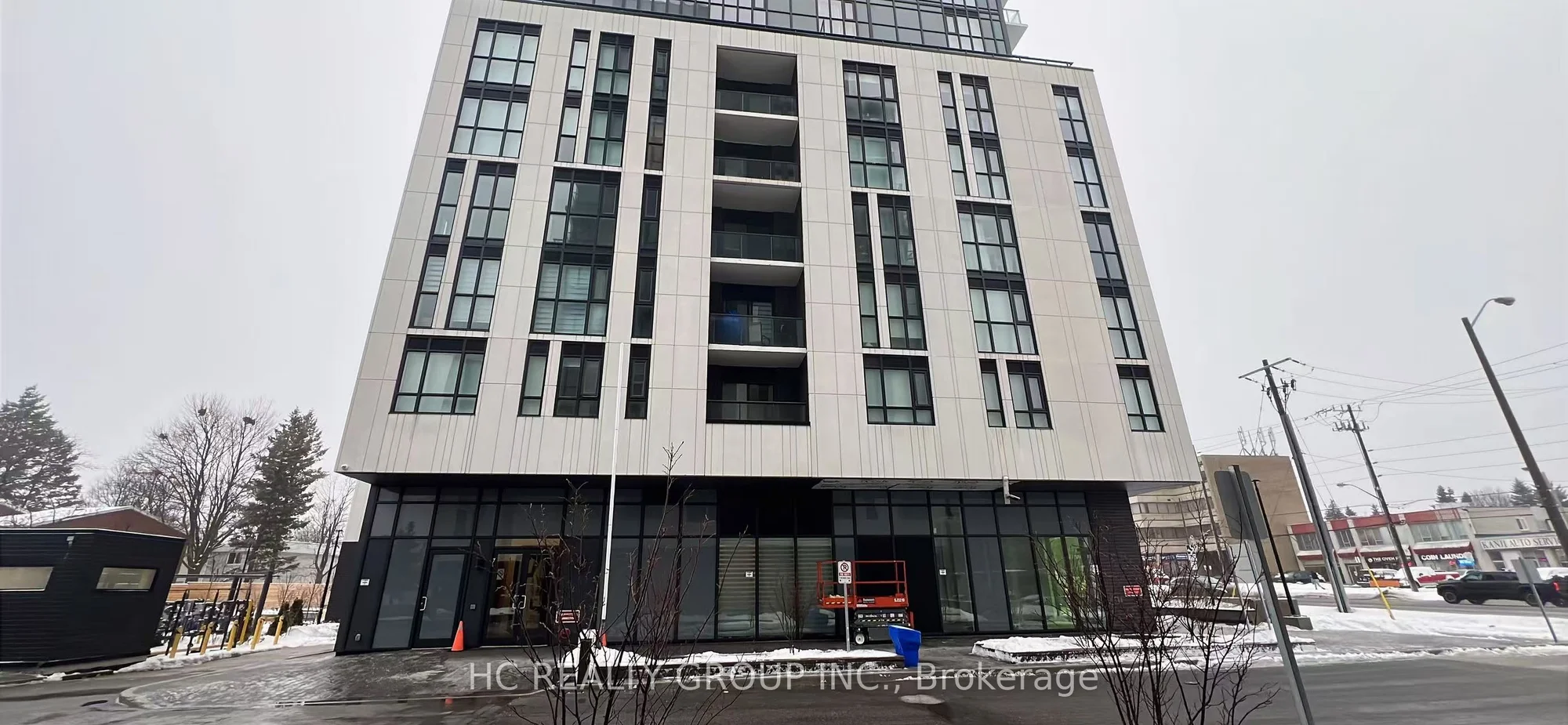 3421 Sheppard Avenue E A 203, Toronto E05, ON M1T 3K5