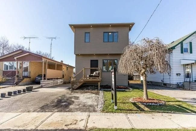 242 Verdun Road Basement, Oshawa, On L1h 5t2