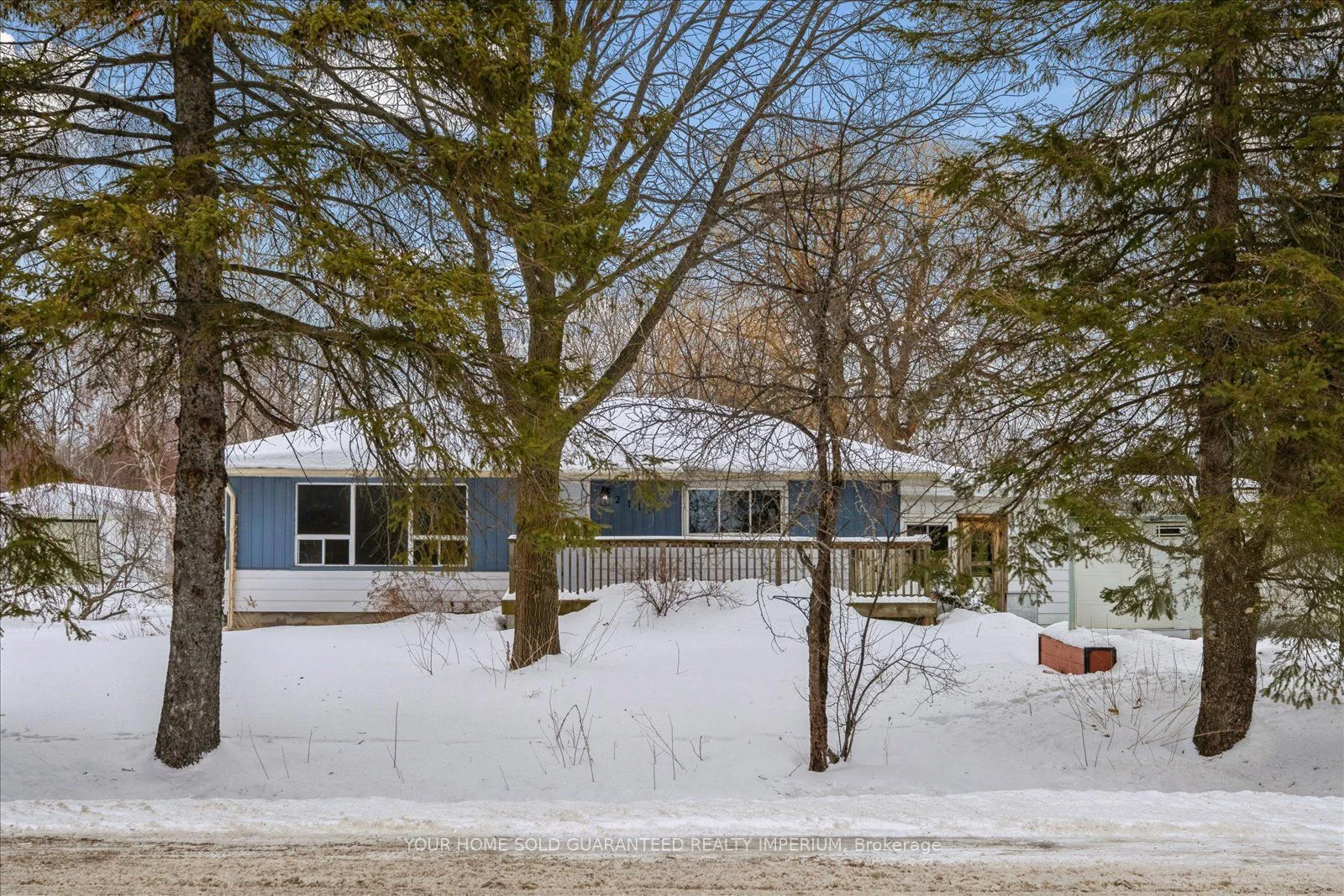 2113 Brownsville Road, Clarington, ON L1B 0L8
