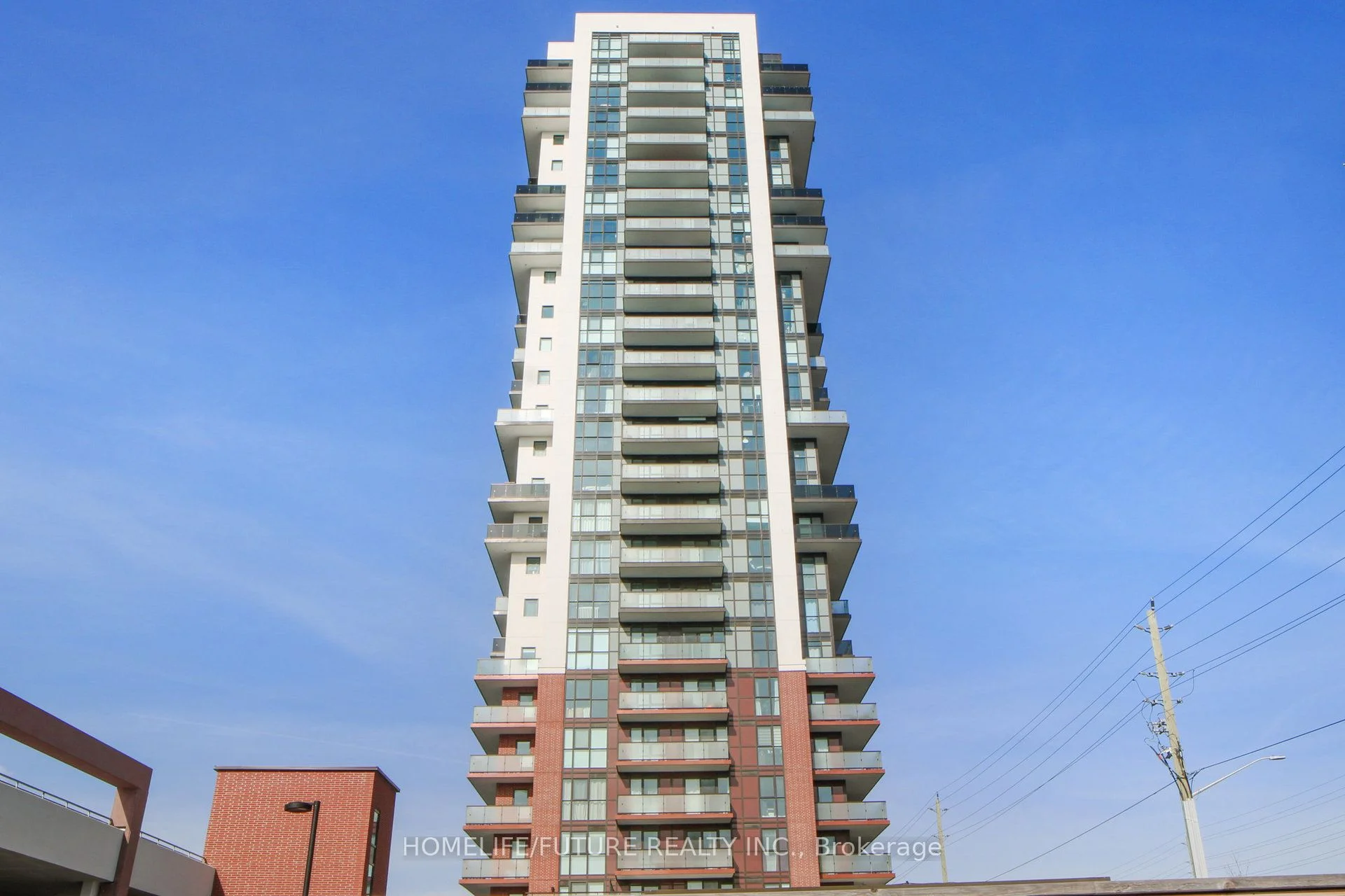 2550 Simcoe Street N 1014, Oshawa, On L1h 7k4