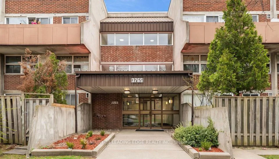 3765 Sheppard Avenue E 205, Toronto E05, ON M1T 3R7