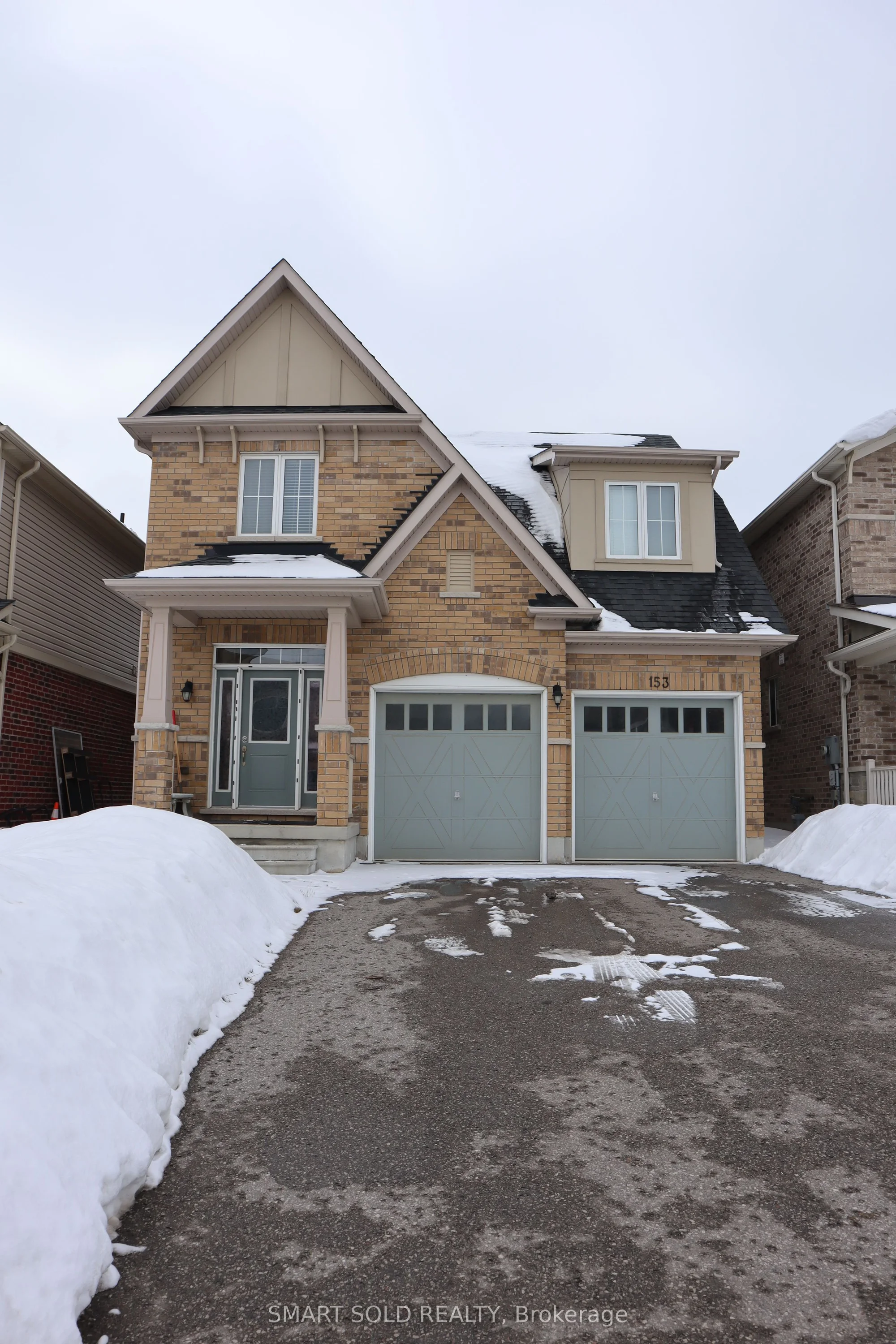 153 Iribelle Avenue, Oshawa, ON L1L 0C1