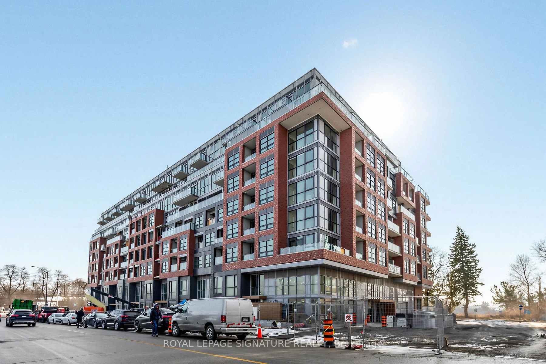 1635 Military Trail 318, Toronto E10, ON M1C 1K3