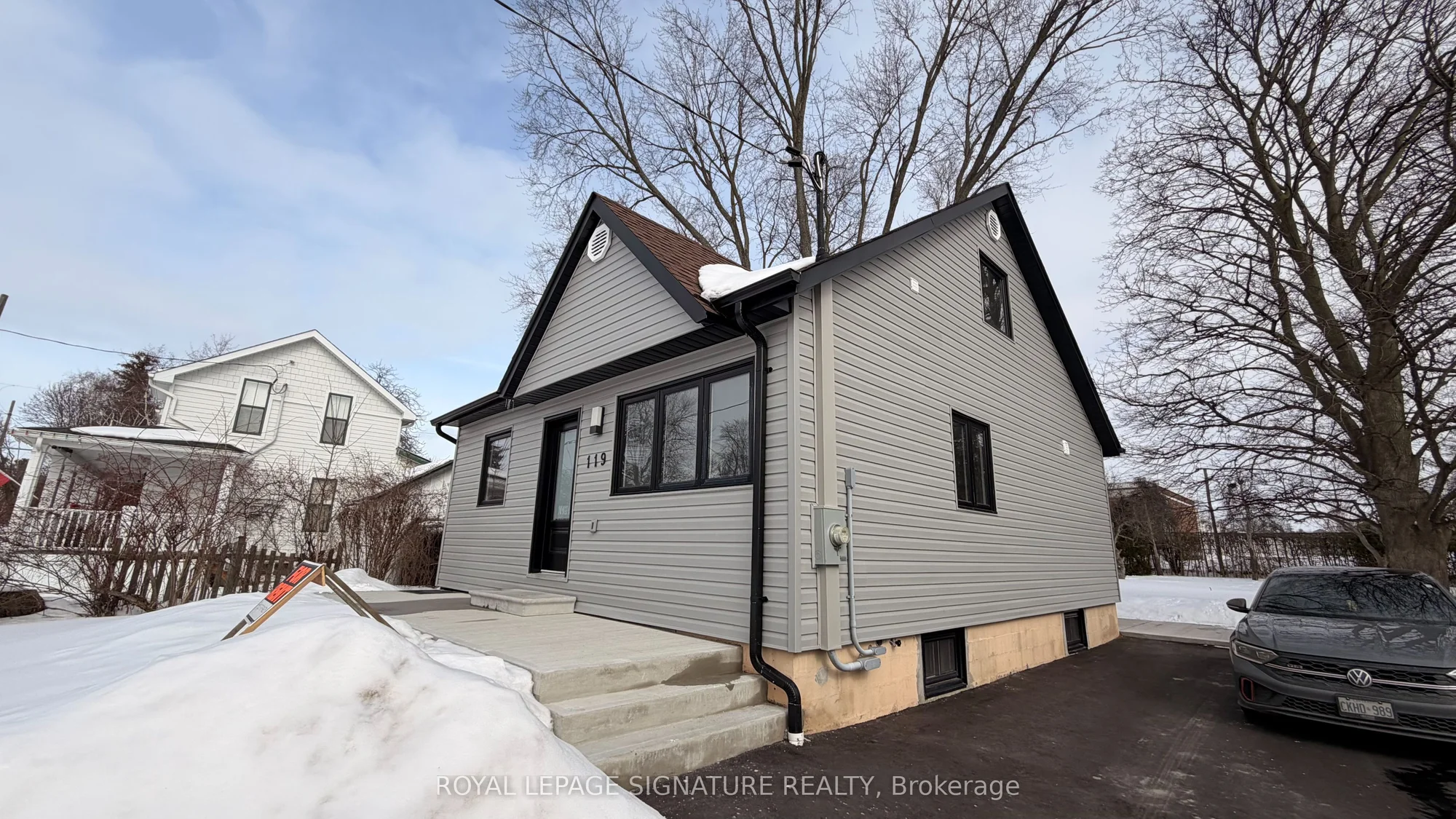 119 Wellington Street Main, Whitby, ON L1N 5L5