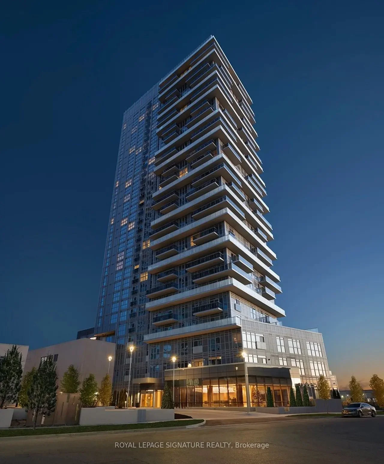 225 Village Green Square 1706, Toronto E07, ON M1S 0N4