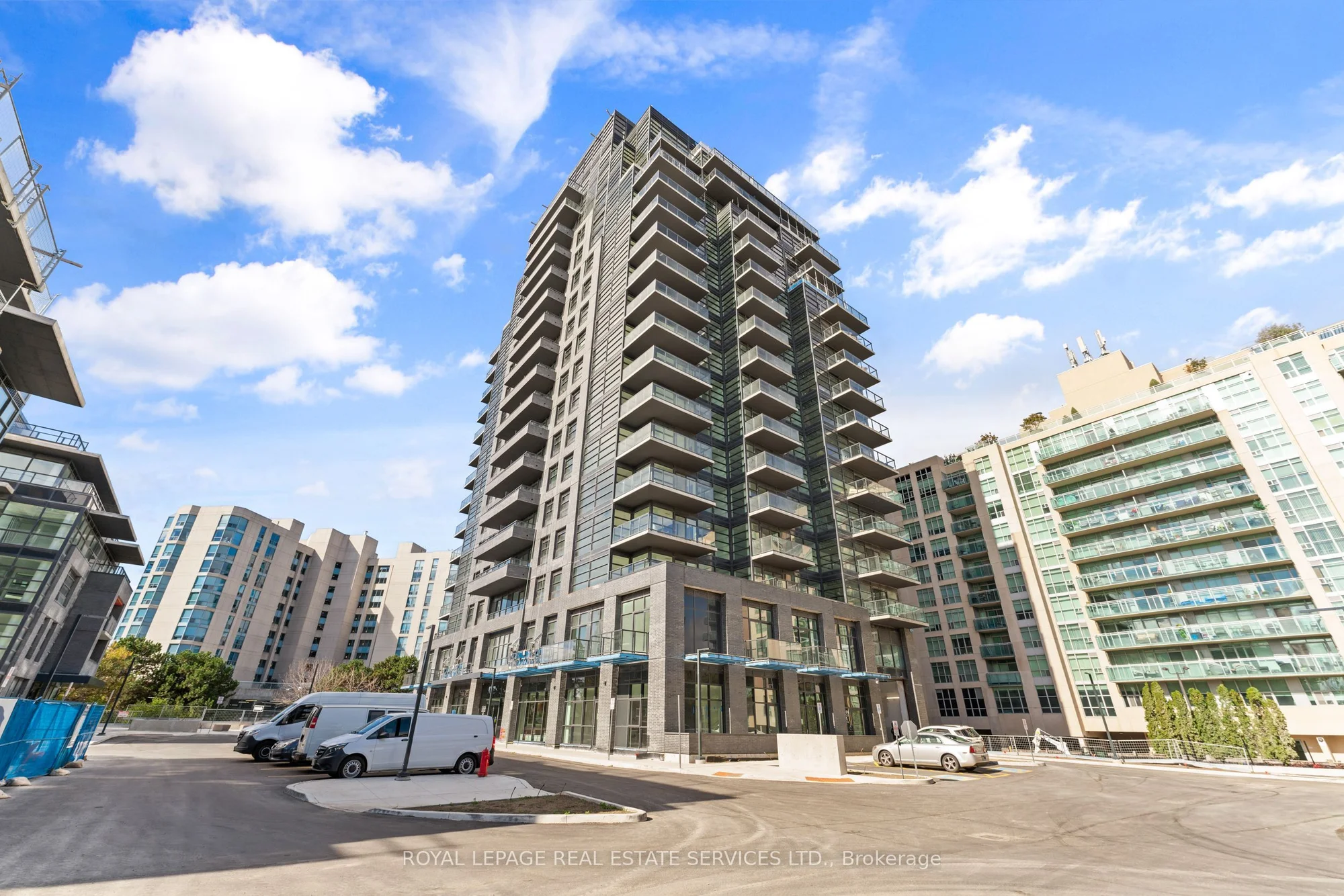 1606 Charles Street 601, Whitby, On L1n 0p1