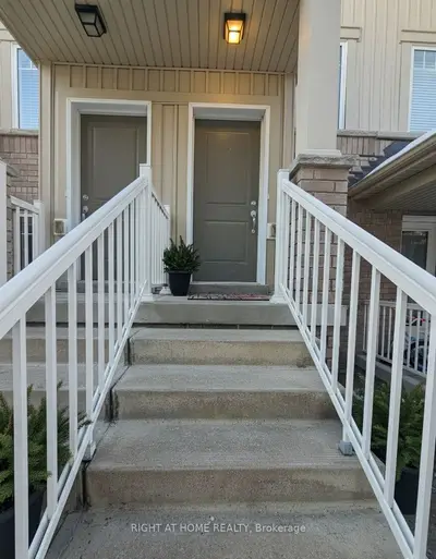 2500 HILL RISE Court 75, Oshawa, ON L1L 0M6
