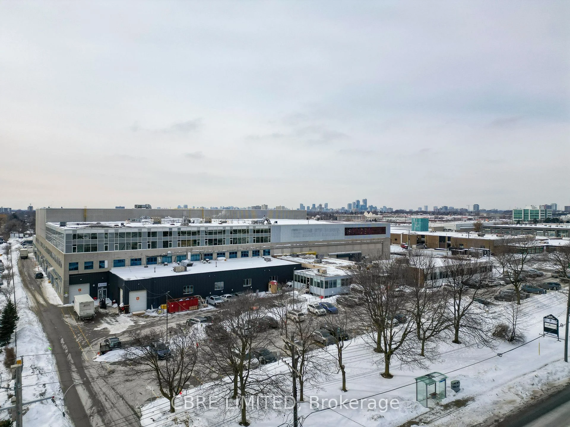 1510 Birchmount Road 126-130, 140 ,150 & 160, Toronto E04, On M1p 2g6