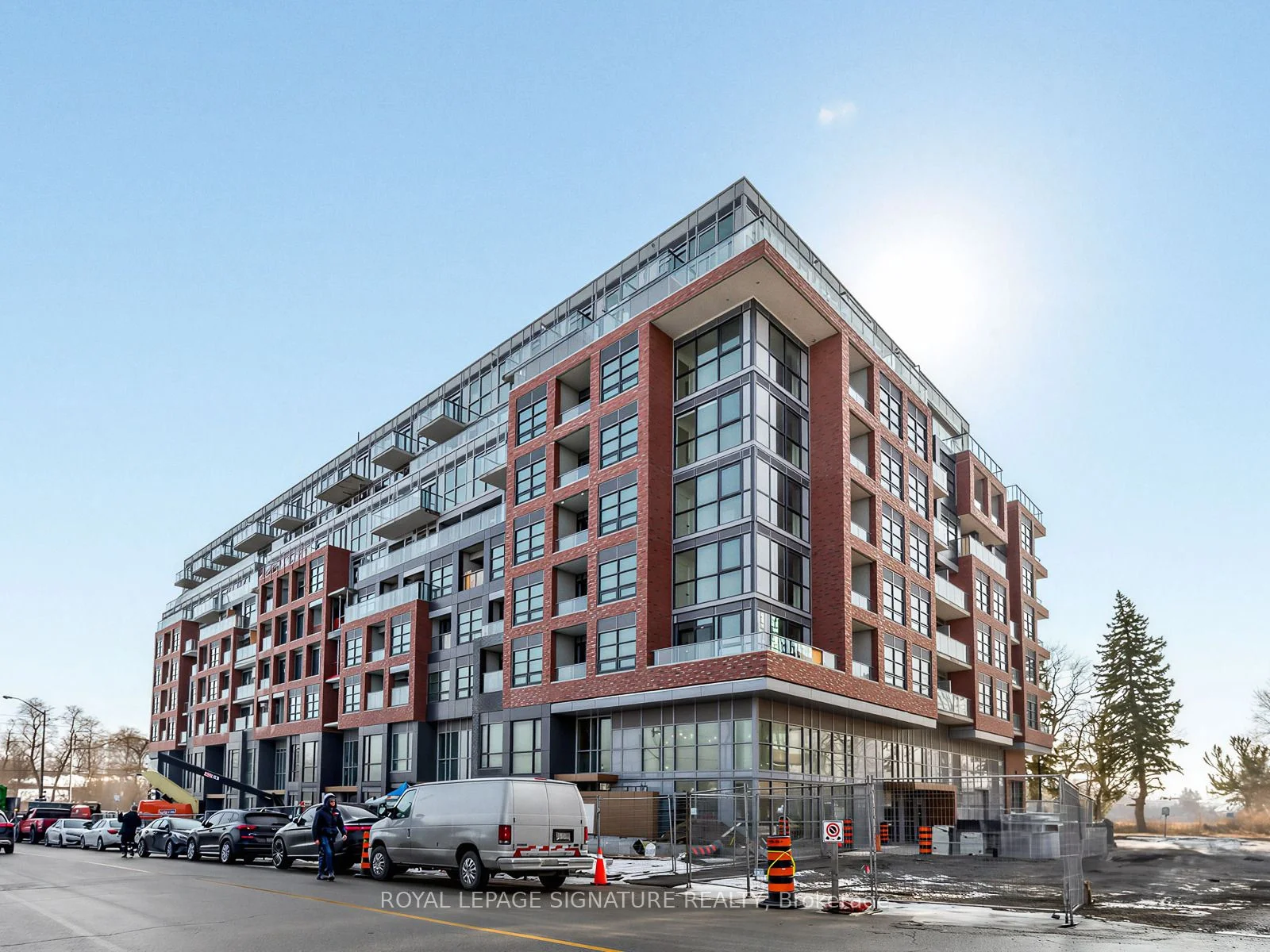 1635 Military Trail 205, Toronto E10, On M1c 1k3