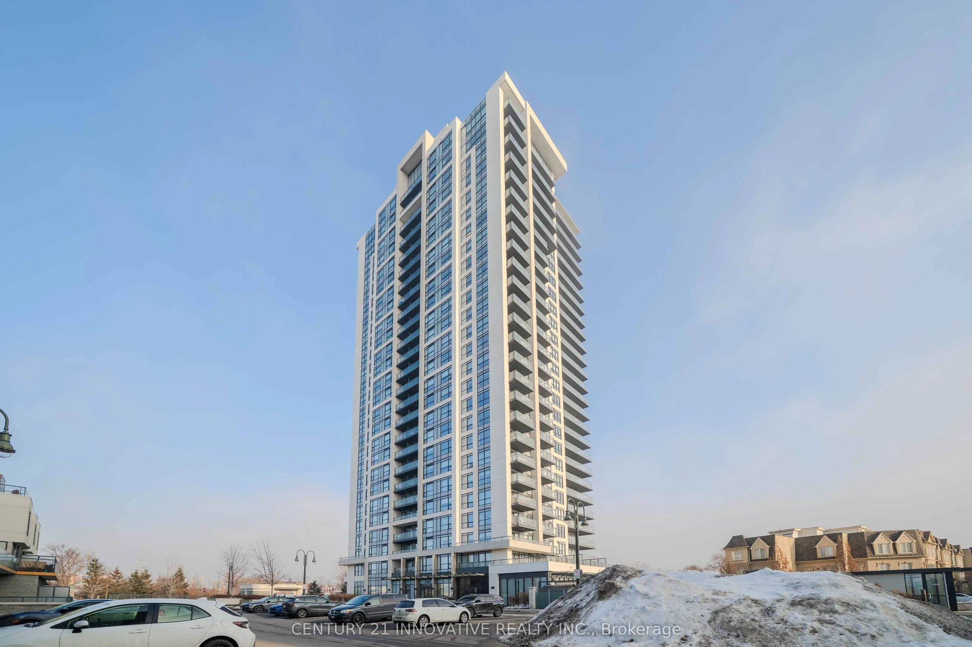 1255 Bayly Street 2207, Pickering, ON L1W 0B6