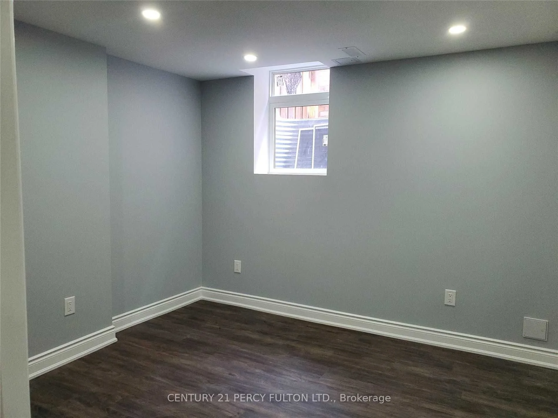 89 Woodcock Avenue Bsmt, Ajax, ON L1T 4L7