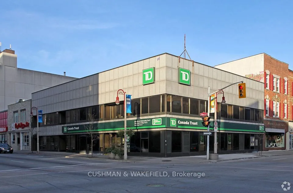 4 & 14 King Street W, Oshawa, ON L1H 1A3