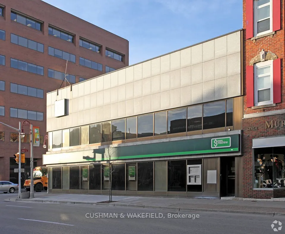 4 & 14 King Street W, Oshawa, On L1h 1a3