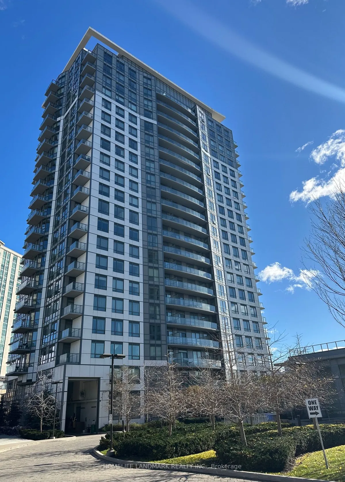 195 Bonis Avenue 1909, Toronto E05, ON M1T 0A5