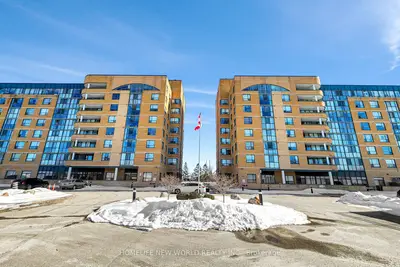 1665 Pickering Parkway 712, Pickering, On L1v 6l4