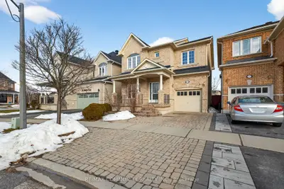 Detached in Ajax