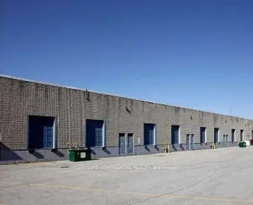 945 Middlefield Road 8 & 9, Toronto E07, On M1v 5e1