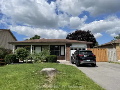 220 Annes Street Lower, Whitby, ON L1N 5K1