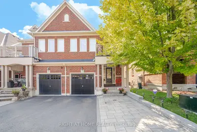 715 Grandview Street N 55 (Basement), Oshawa, ON L1K 0N2