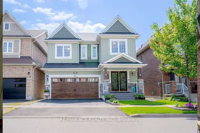 288 Pimlico Drive Bsmt, Oshawa, ON L1L 0L3