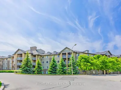 684 Warden Avenue 128, Toronto E04, ON M1L 4W4