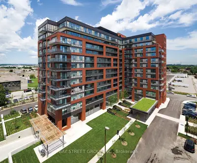 1038 Mcnicoll Avenue 218, Toronto E05, On M1w 0a4