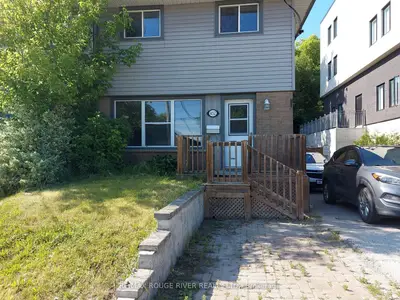 432 Bloor Street E Main, Oshawa, On L1h 3m8