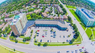701 Rossland Road E Storage Unit (B1), Whitby, ON L1N 8Y9