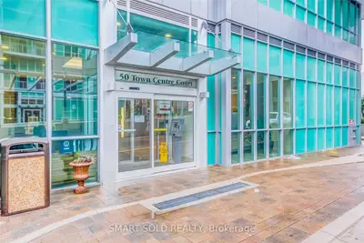 50 Town Centre Court 1004, Toronto E09, On M1p 0a9