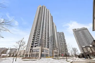 275 VILLAGE GREEN Square 619, Toronto E07, ON M1S 0L8