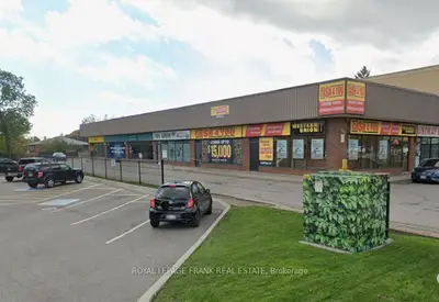 333 King Street W 5/6, Oshawa, On L1j 2j8