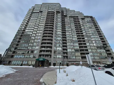 168 Bonis Avenue 1108, Toronto E05, On M1t 3v6