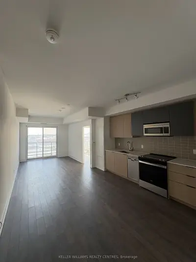 1350 Ellesmere Road 1001, Toronto E09, ON M1P 0G6