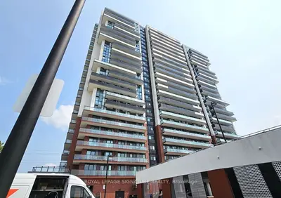 2550 Simcoe Street N 2007, Oshawa, ON L1L 0R5