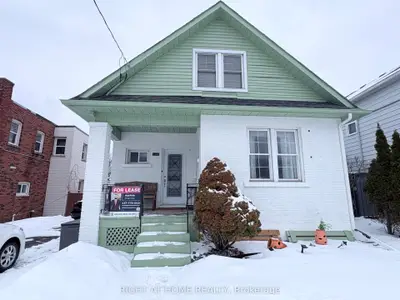 144 Conant Street Main, Oshawa, ON L1H 3R8