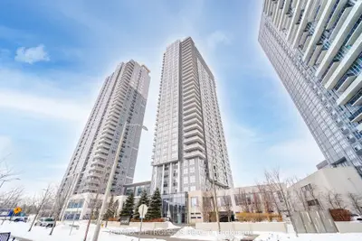 255 Village Green Square 1807, Toronto E07, ON M1S 0L7