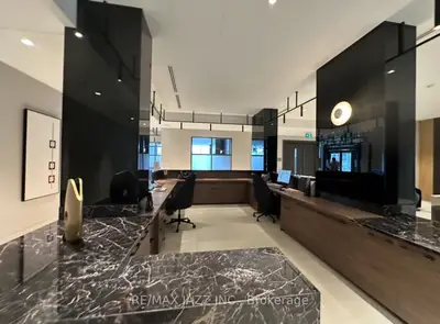 2545 Simcoe Street N 1508, Oshawa, On L1l 0w3