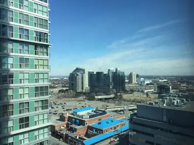 50 Town Centre Court 1905, Toronto E09, ON M1P 0A9