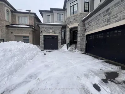 1849 Rosebank Road BSMT, Pickering, ON L1V 1P5