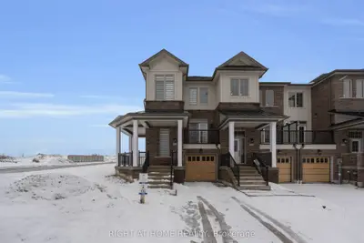 2420 Bushnell Street, Oshawa, ON L1L 0X3