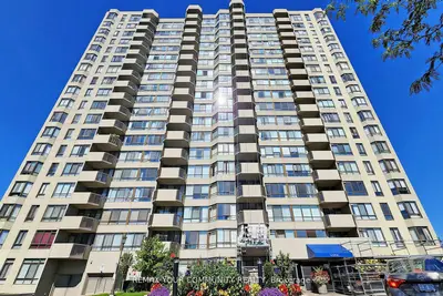 275 Bamburgh Circle 910, Toronto E05, On M1w 3x4