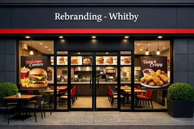 150 Taunton Road W E2, Whitby, ON L1R 3H8